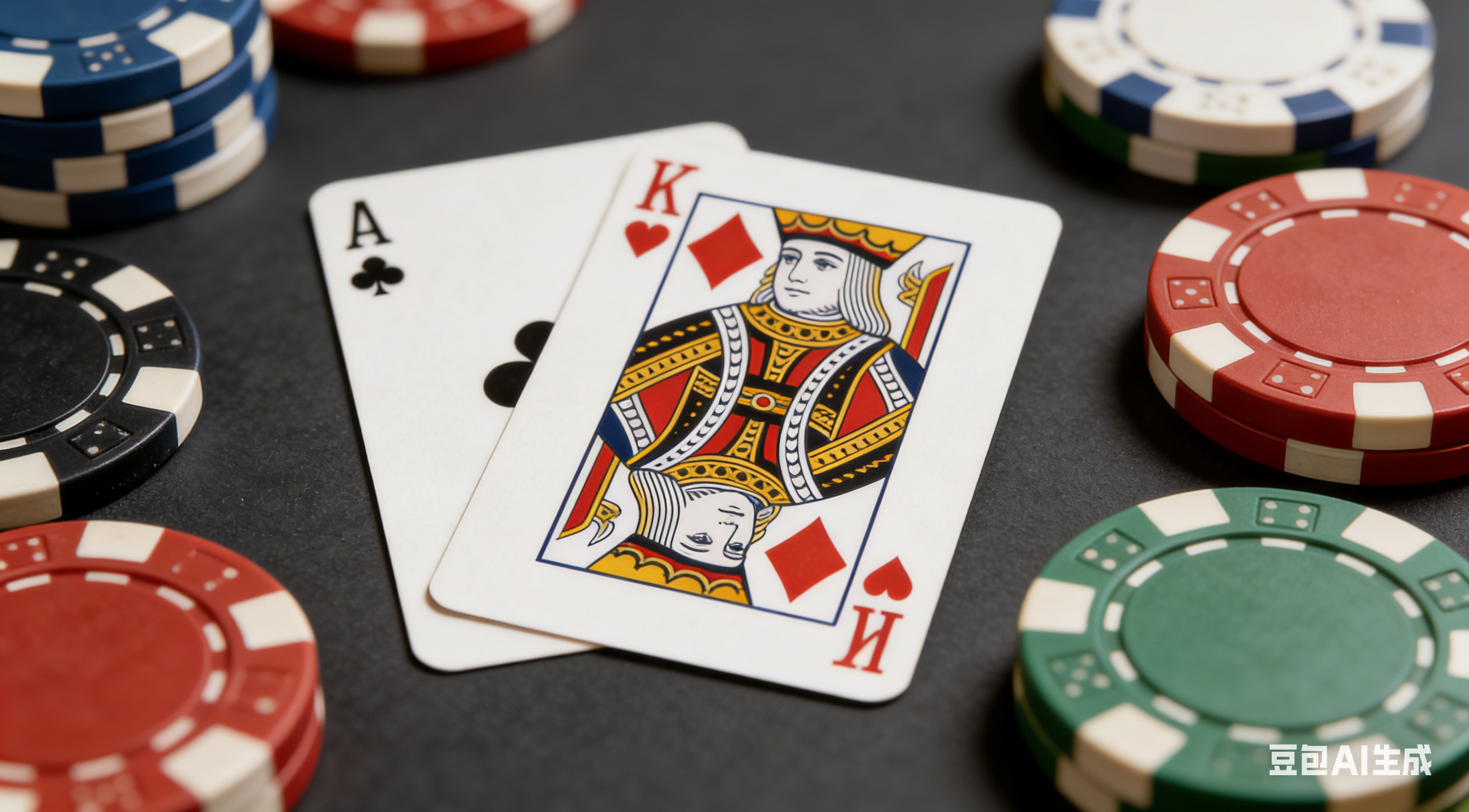 GG德扑，轻松游戏