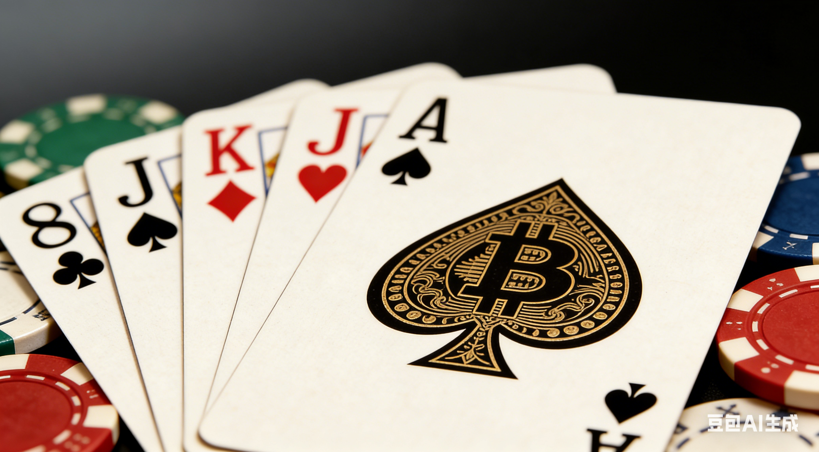 GG德扑，轻松游戏