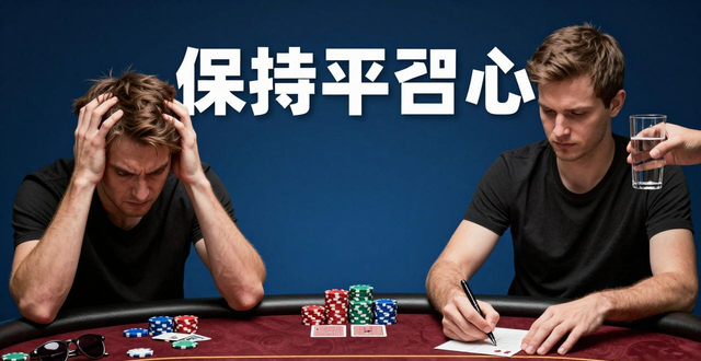 德州扑克怎么快速入门提高胜率 小周分享系统学习经验