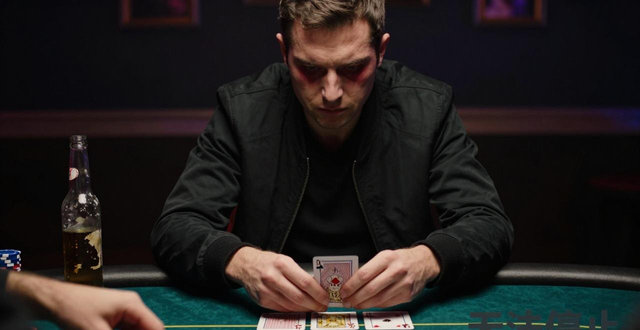 博德州扑克是赌博吗？亲历者讲述如何从娱乐到输光积蓄