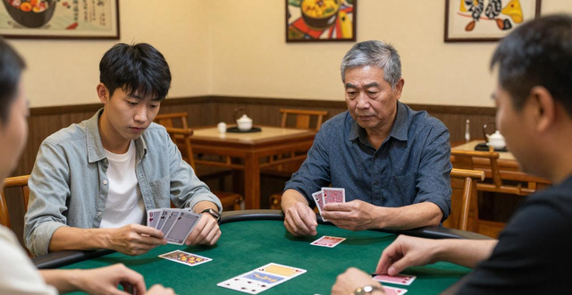 衡东德州扑克去哪玩？新手入门攻略，本地圈子这样找