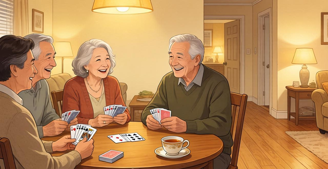 沈阳德州扑克涉赌被查 参与赌博面临什么处罚