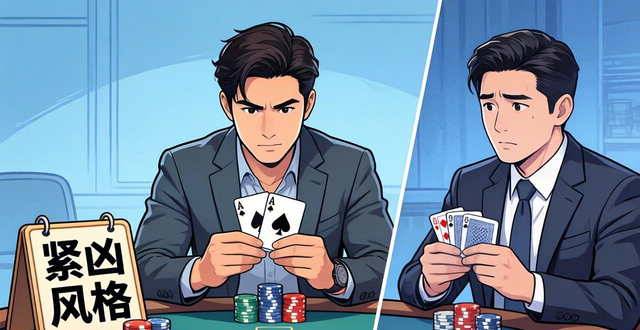 德州6扑克怎么玩?快速上手6人桌玩法与9人桌区别 德州6扑克怎么玩?快速上手6人桌玩法与9人桌区别