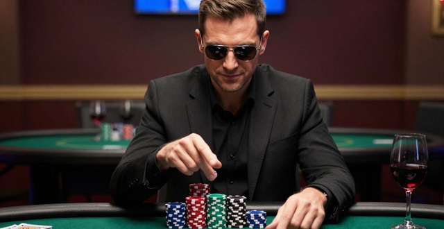 德州扑克隐藏牌力技巧：学会伪装手牌强度，让对手猜不透