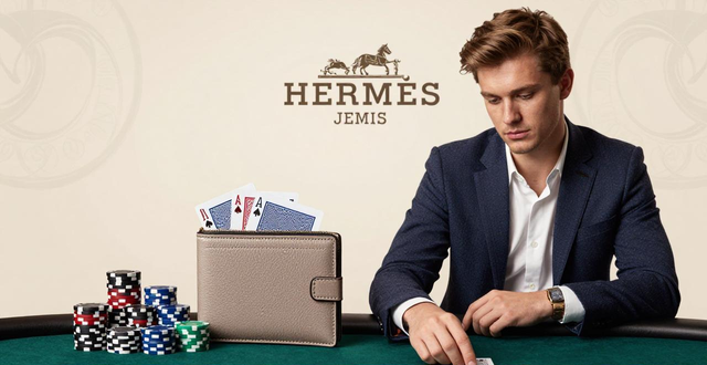 怎么进hermes高端德州扑克局？高手技巧与准备全攻略