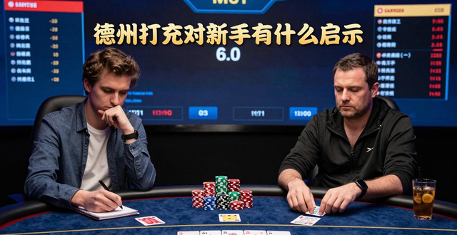 Santosh德州扑克打法深度解析:线上MTT锦标赛大神风格与成绩 Santosh德州扑克打法深度解析:线上MTT锦标赛大神风格与成绩