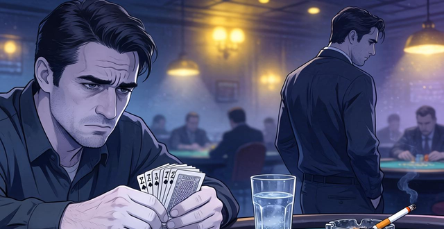 德州怎么玩才不输钱？从资金管理到看穿对手底牌