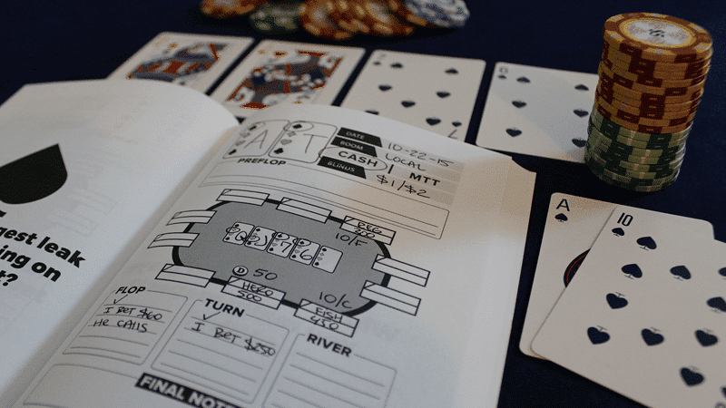 小冤家德州扑克:别再迷信深筹码必胜,这三条真理害人不浅 小冤家德州扑克:别再迷信深筹码必胜,这三条真理害人不浅