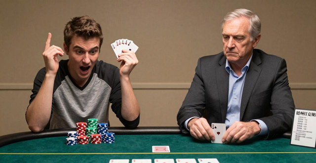 费县德州扑克去哪玩?新手避坑与组局指南 费县德州扑克去哪玩?新手避坑与组局指南