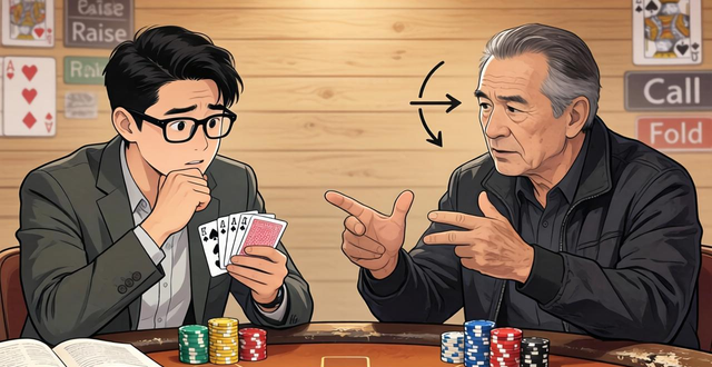 德州扑克max怎么玩才能赢钱 教你用max策略稳赢 德州扑克max怎么玩才能赢钱 教你用max策略稳赢