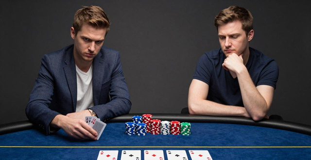 致远德州扑克怎么提高胜率？学会起手牌筛选和读牌技巧