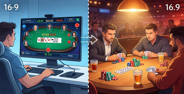 参加德州扑克大赛前需要准备什么,怎么提高胜率 参加德州扑克大赛前需要准备什么,怎么提高胜率