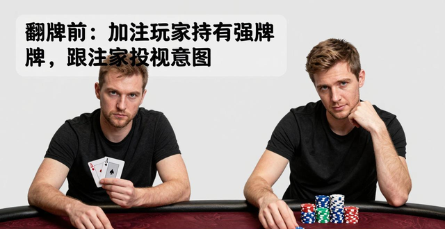 丁丁德州扑克：新手进阶秘籍，提升胜率的实战技巧