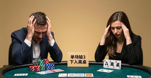 新手学牌局德州扑克 先掌握紧凶策略和位置优势