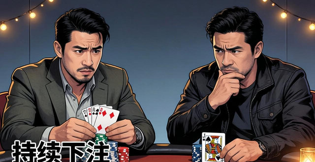 德州扑克萝卜玩家是什么意思 如何避免成为别人的提款机