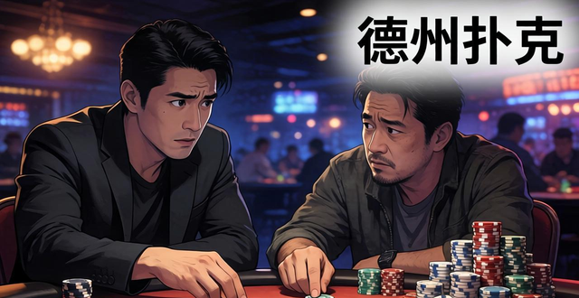 德州扑克搏注技巧：下注前先问自己这三个目标