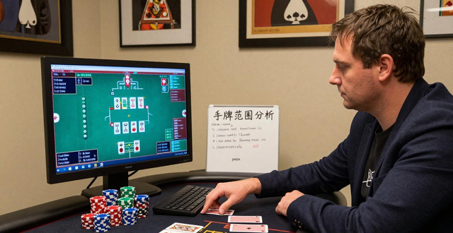 德州扑克节目推荐：初学者怎么选，高手学技术看哪个