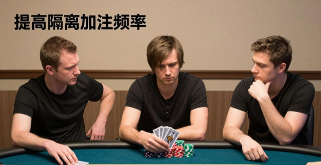 德州扑克抱团什么意思？怎么识破两人联手作弊