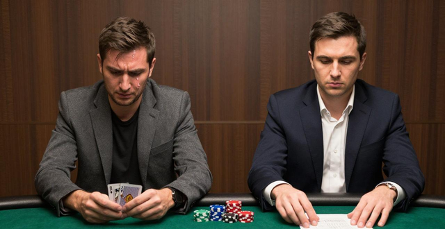 新手快速提高德州扑克盈利潜力的三个核心技巧