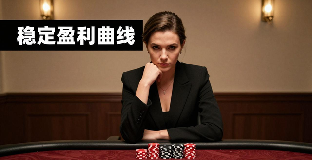 Fiona德州扑克实战技巧：新手入门与女性优势进阶策略