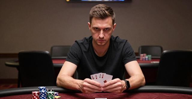 苏瑞德州扑克赢过哪些大赛 打法风格特点介绍