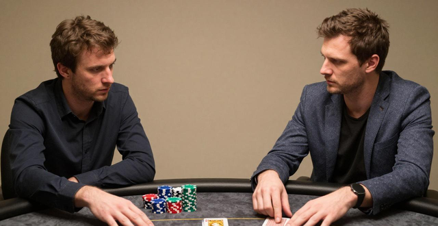 传奇牌局德州扑克怎么学 深筹码位置解读策略