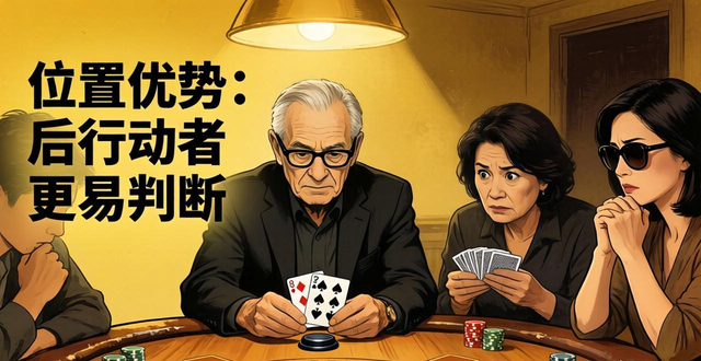 QQ德州扑克新手入门教程：从零基础到快速上手，老玩家分享避坑指南