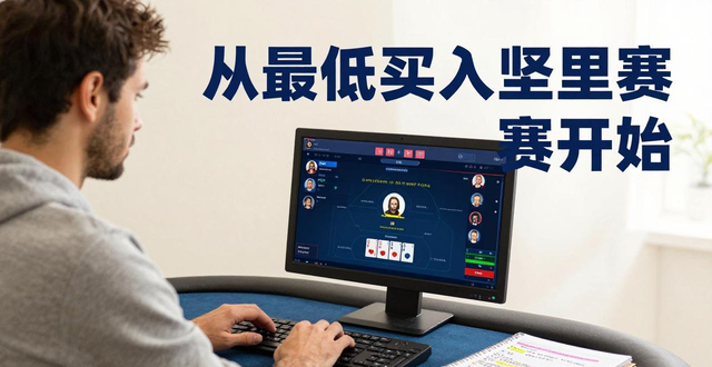 德州扑克线上打票攻略：新手怎么打票最划算