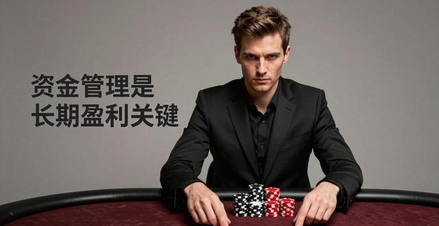 世界扑克德州怎么玩？新手快速入门技巧与高手提高胜率攻略