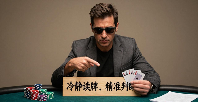 德州扑克Mariano是谁 中国扑克直播第一人为什么这么火 德州扑克Mariano是谁 中国扑克直播第一人为什么这么火