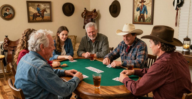 德州扑克真的是美国德州发明的？和历史渊源