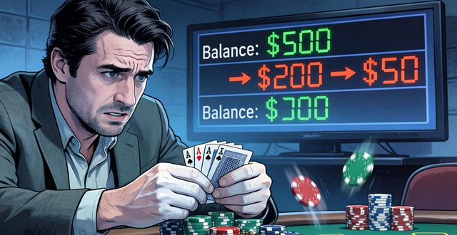 德州扑克App豆怎么用和赢 高手经验教你管理游戏币