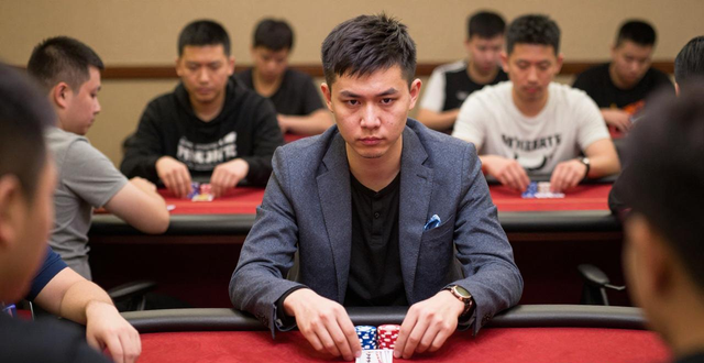 福州德州扑克赛规则技巧 本地选手参赛指南