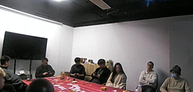 杭州9人德州扑克聚众赌博被拘，德州扑克涉赌判定标准公布