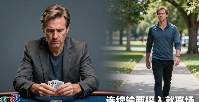 德州扑克入门到盈利，十年高手教你避坑，提升胜率的核心技巧
