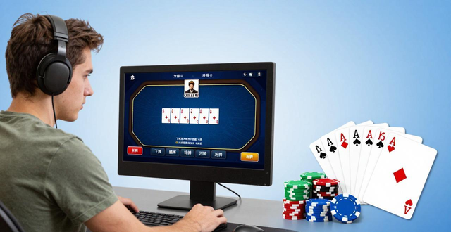 WPK德州扑克新手入门：从规则到技巧，快速学会怎么玩