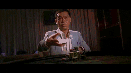 有关于德州扑克的电影吗？推荐扑克王