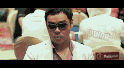 有关于德州扑克的电影吗？推荐扑克王