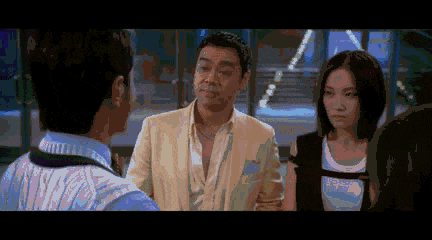 有关于德州扑克的电影吗？推荐扑克王