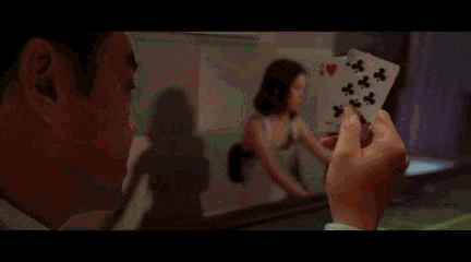 有关于德州扑克的电影吗？推荐扑克王