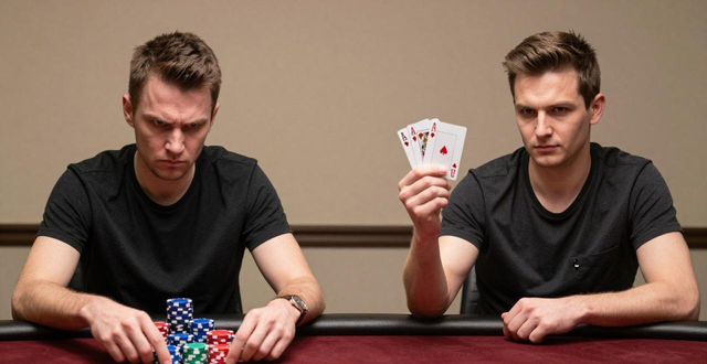 德州扑克对手类型分析 四种玩家特点与应对策略