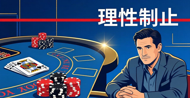 德州扑克输钱原因分析 老是输怎么调整心态