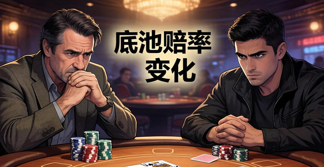 德州扑克straddle什么意思？抓位怎么玩才有利