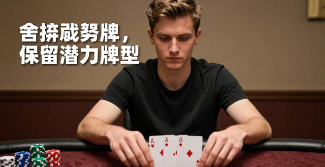 德州扑克ZM怎么玩？从规则到技巧，新手快速入门攻略