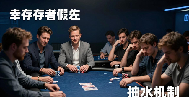 金地德州扑克揭秘：为什么玩这种带钱的智力游戏总是输？