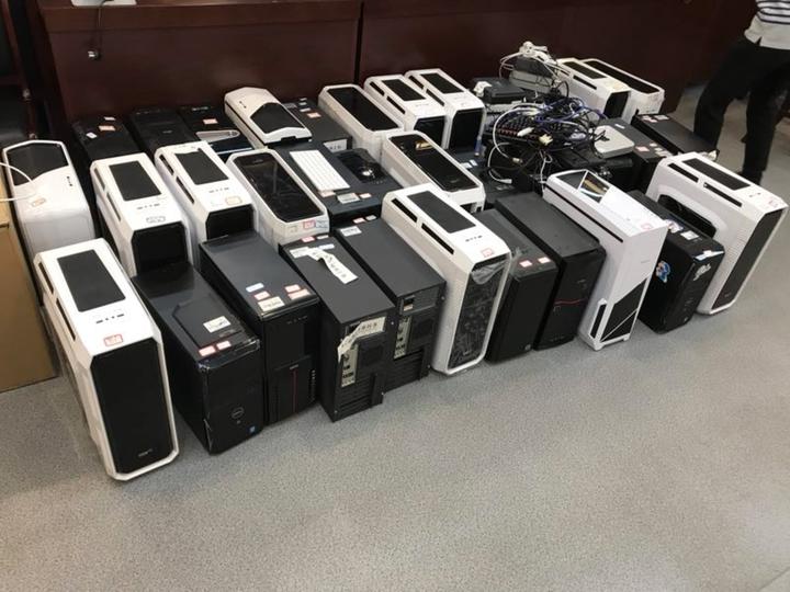 德州扑克网游暗藏赌博陷阱，杭州警方破获战鱼德州圈大案