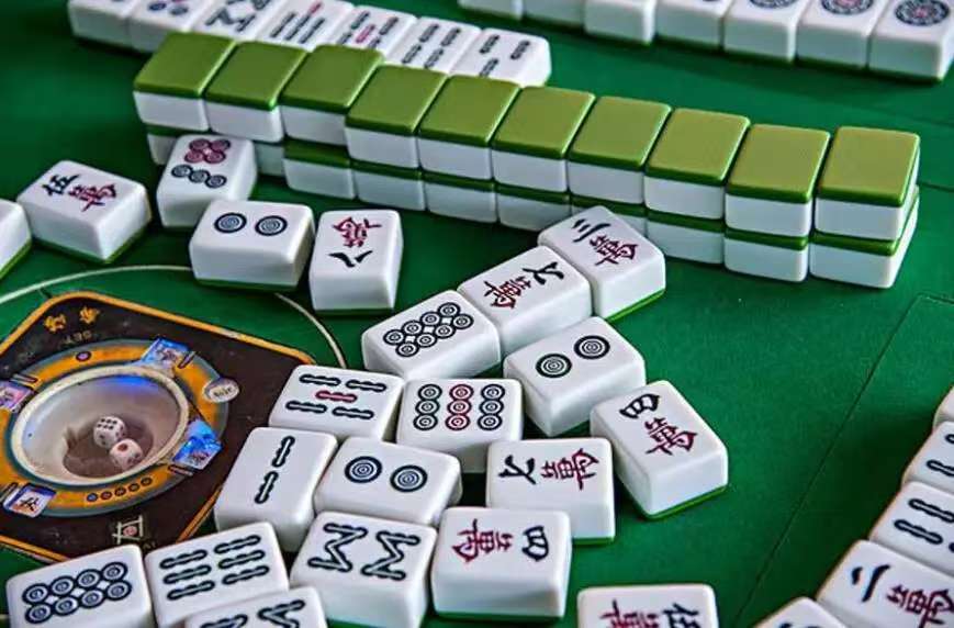 麻将三个对子怎么拆?结合实例,教你破解拆搭难题 麻将三个对子怎么拆?结合实例,教你破解拆搭难题