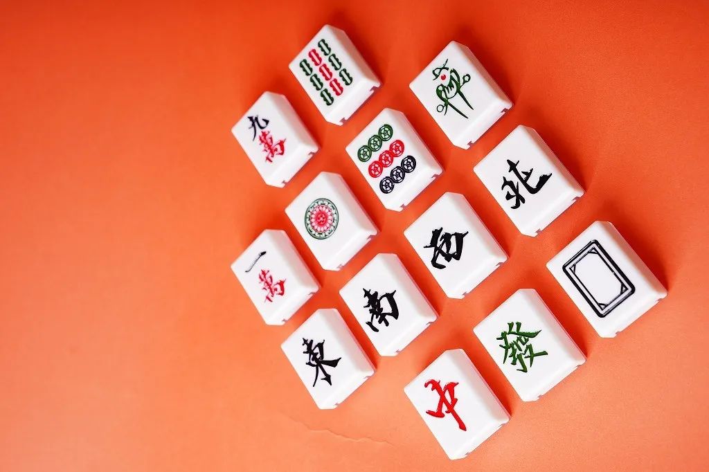 在日本，有一场激动人心的麻将锦标赛