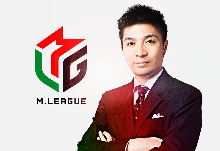 在日本，有一场激动人心的麻将锦标赛