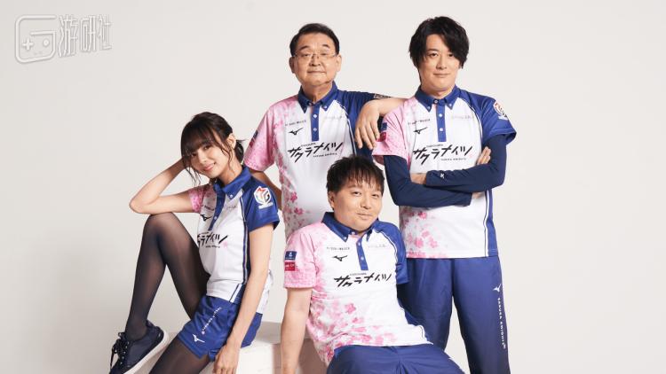 在日本，有一场激动人心的麻将锦标赛